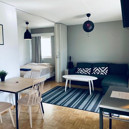 Tapiola City Apartment Espoo Dış mekan fotoğraf