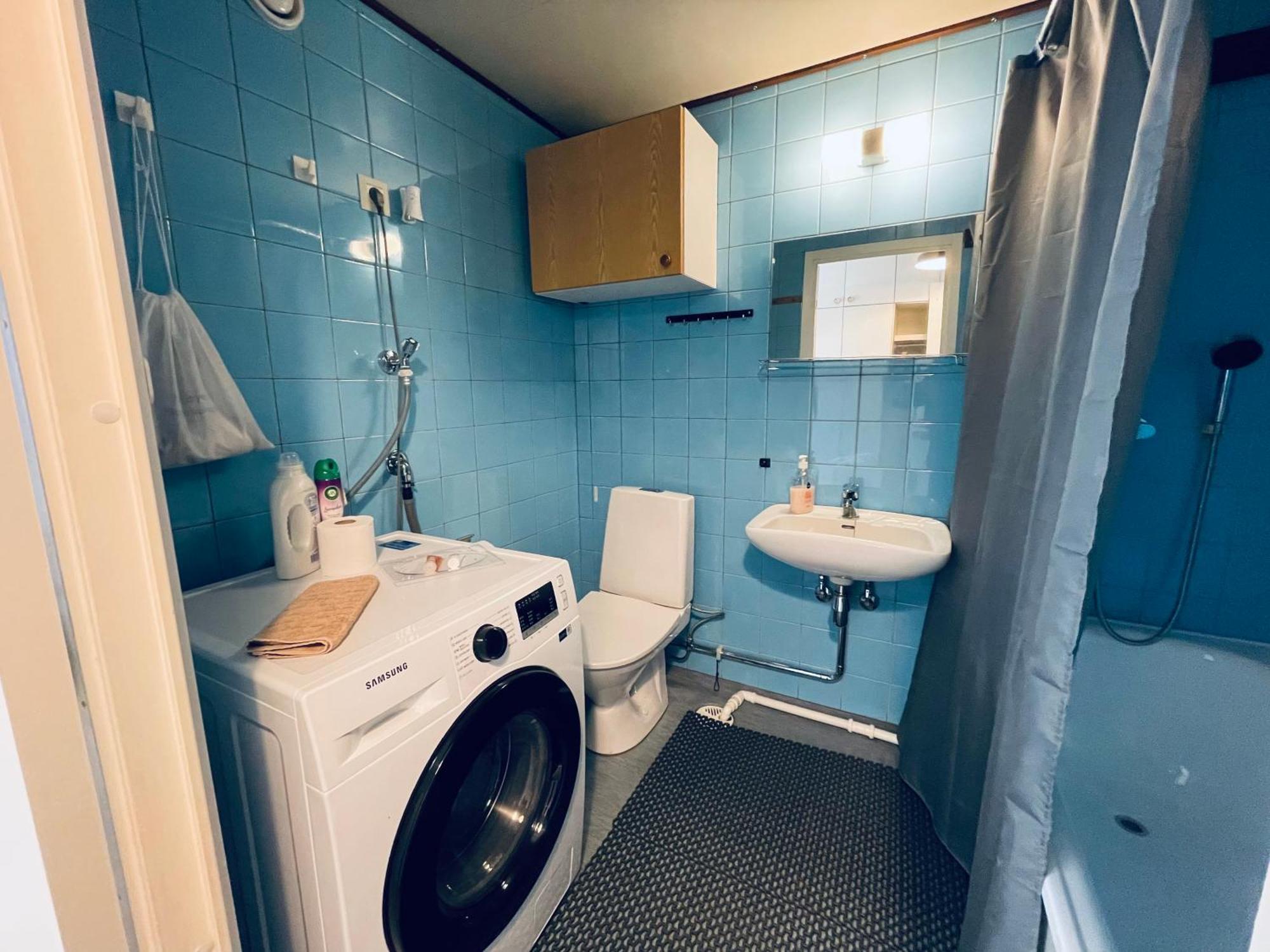 Tapiola City Apartment Espoo Dış mekan fotoğraf